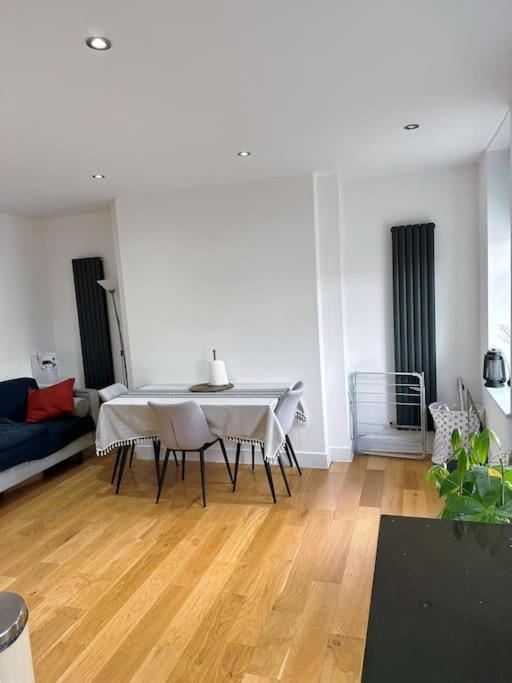 Luxury Flat Near Greenwich Park Londres Exterior foto