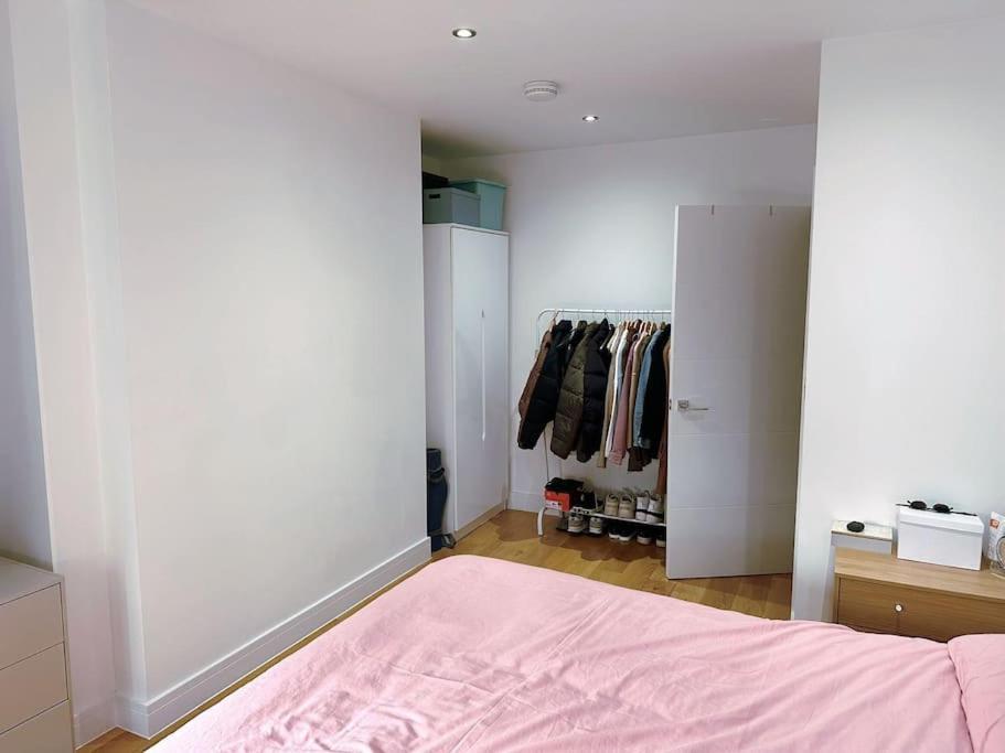 Luxury Flat Near Greenwich Park Londres Exterior foto